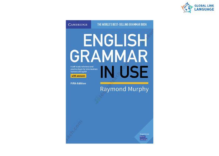 Tài liệu học tiếng Anh cho giáo viên English Grammar in Use – Raymond Murphy