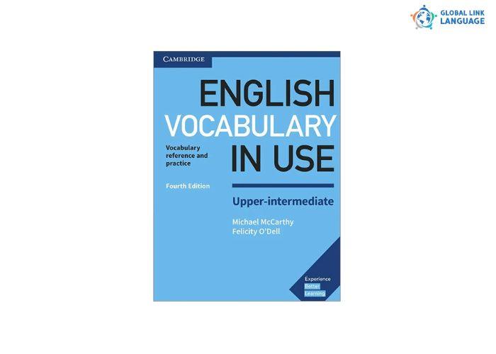 Tài liệu học tiếng Anh cho giáo viên English Vocabulary in Use – Cambridge University Press