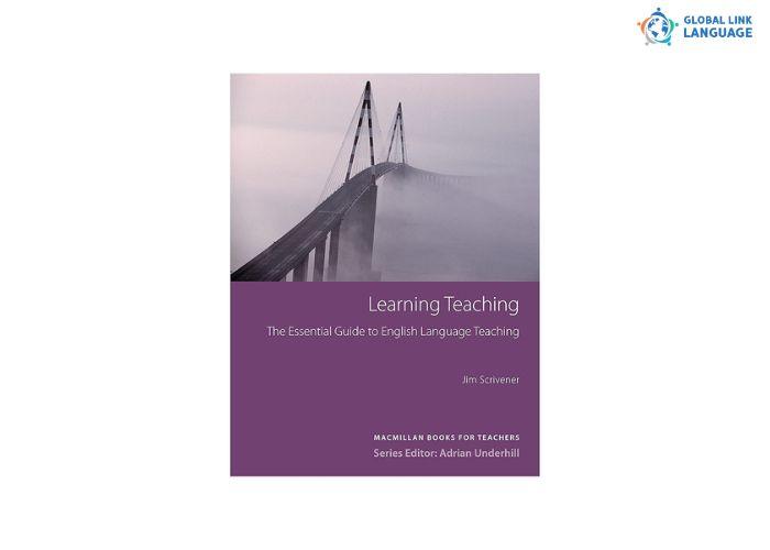 Tài liệu học tiếng Anh cho giáo viên Learning Teaching – Jim Scrivener