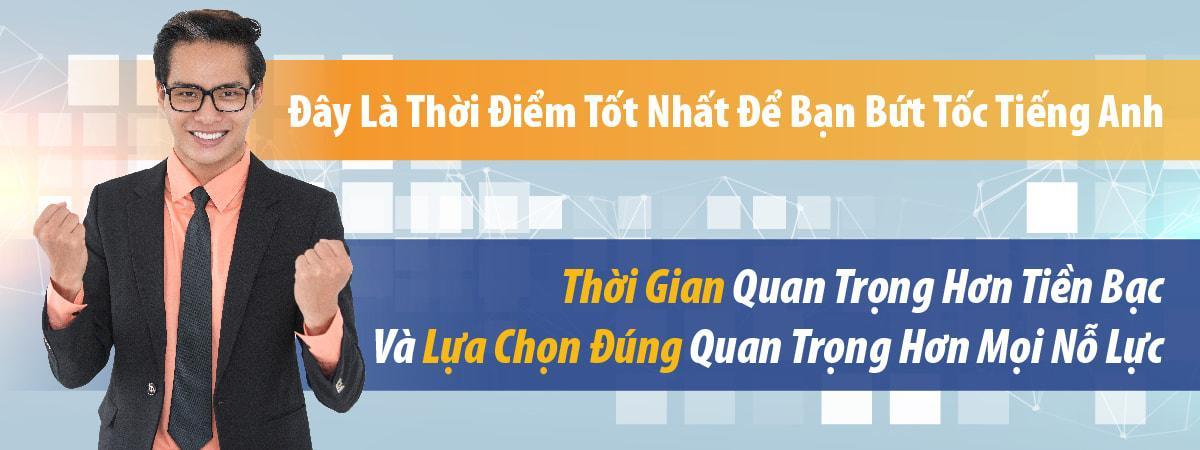 Đây là thời điểm tốt nhất để bứt tốc tiếng Anh cho giáo viên