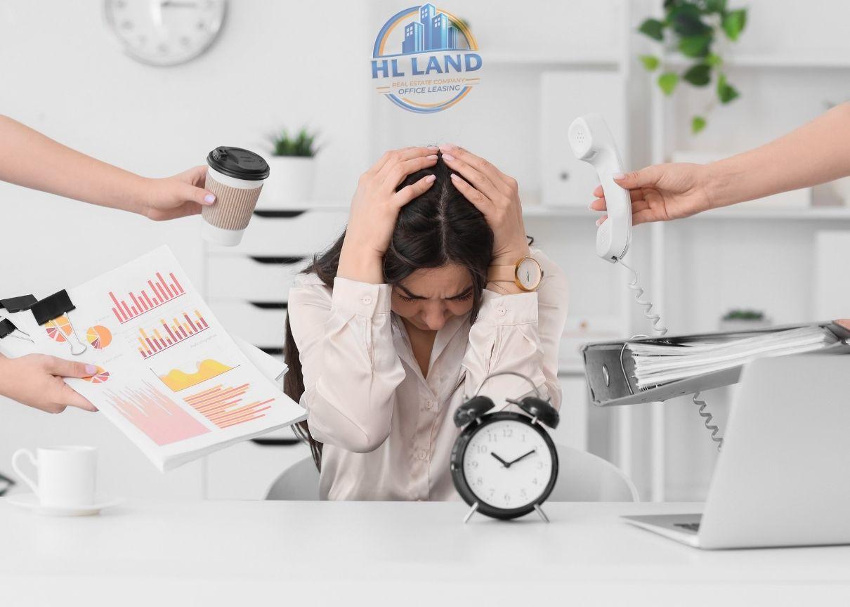 Ba mục tiêu về quản lý thời gian và sự chủ động trong công việc