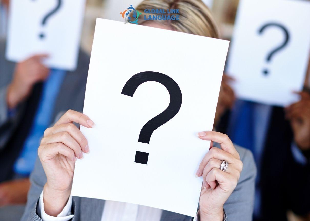 Bạn có thể đặt câu hỏi và trình bày quan điểm