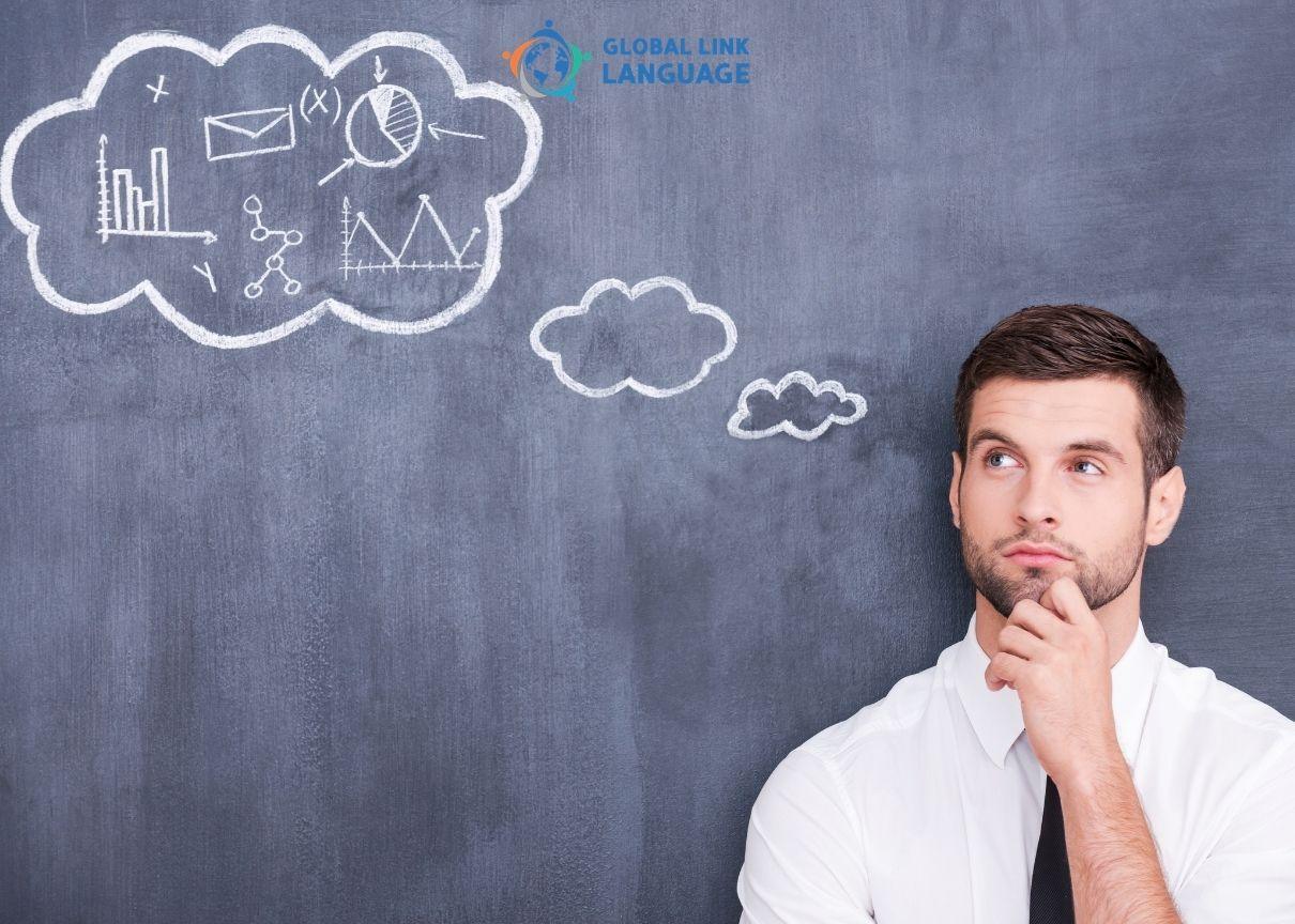 Bạn hiểu vai trò và kết quả mình cần tạo ra