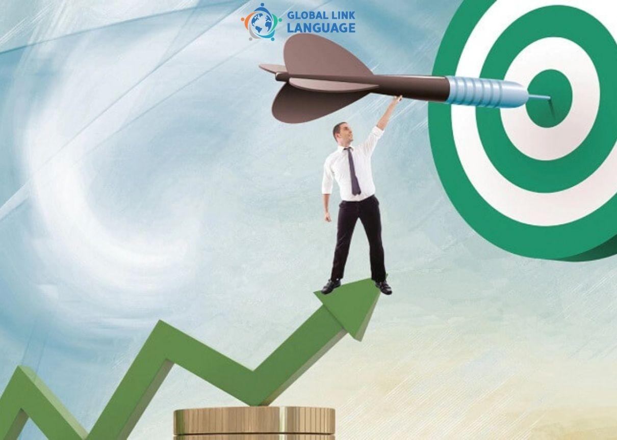 Cách xác định mục tiêu phát triển bản thân gắn với công việc