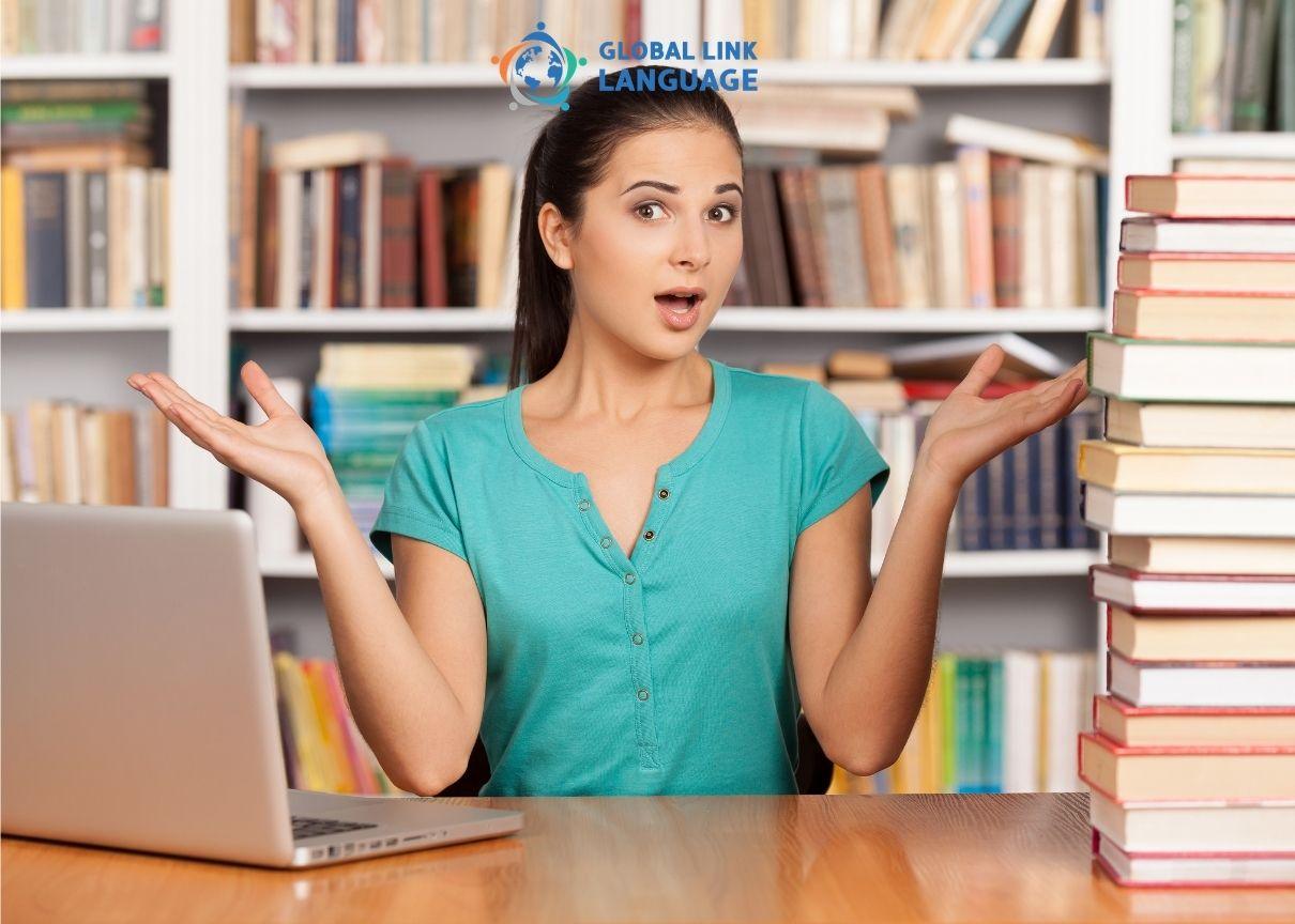 Chọn việc nên tiếp tục và việc cần dừng