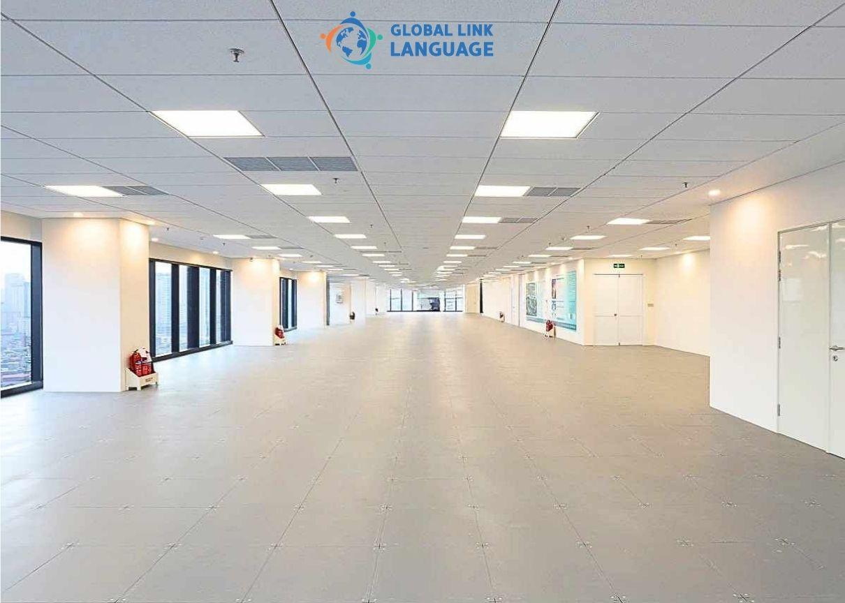 Diện tích tính tiền thuê và diện tích sử dụng cần được làm rõ ra sao?