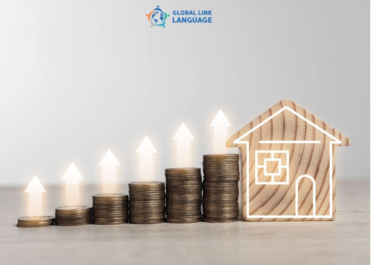 Điều khoản tăng giá và hoàn trả mặt bằng cần được đưa vào kế hoạch tài chính ra sao?