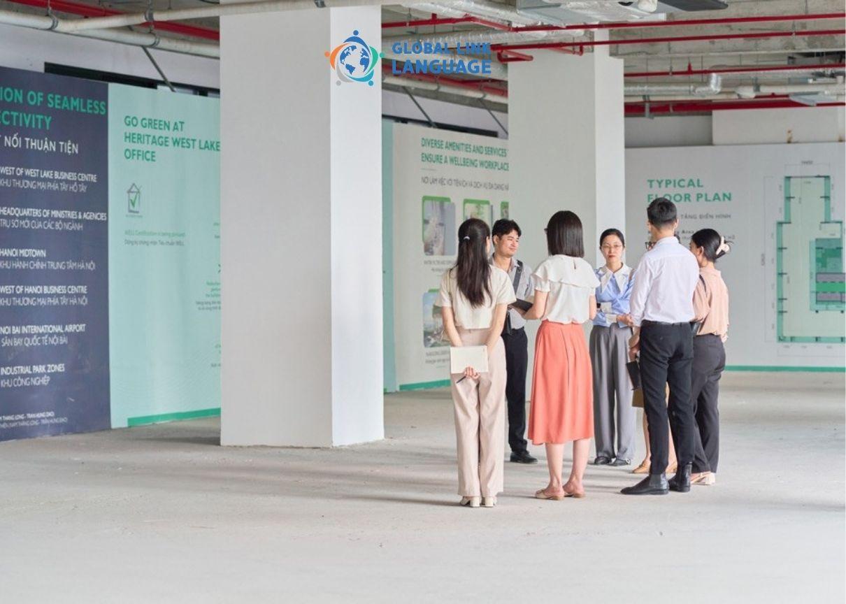 Doanh nghiệp cần khảo sát và xác nhận điều gì trước khi chốt phương án?