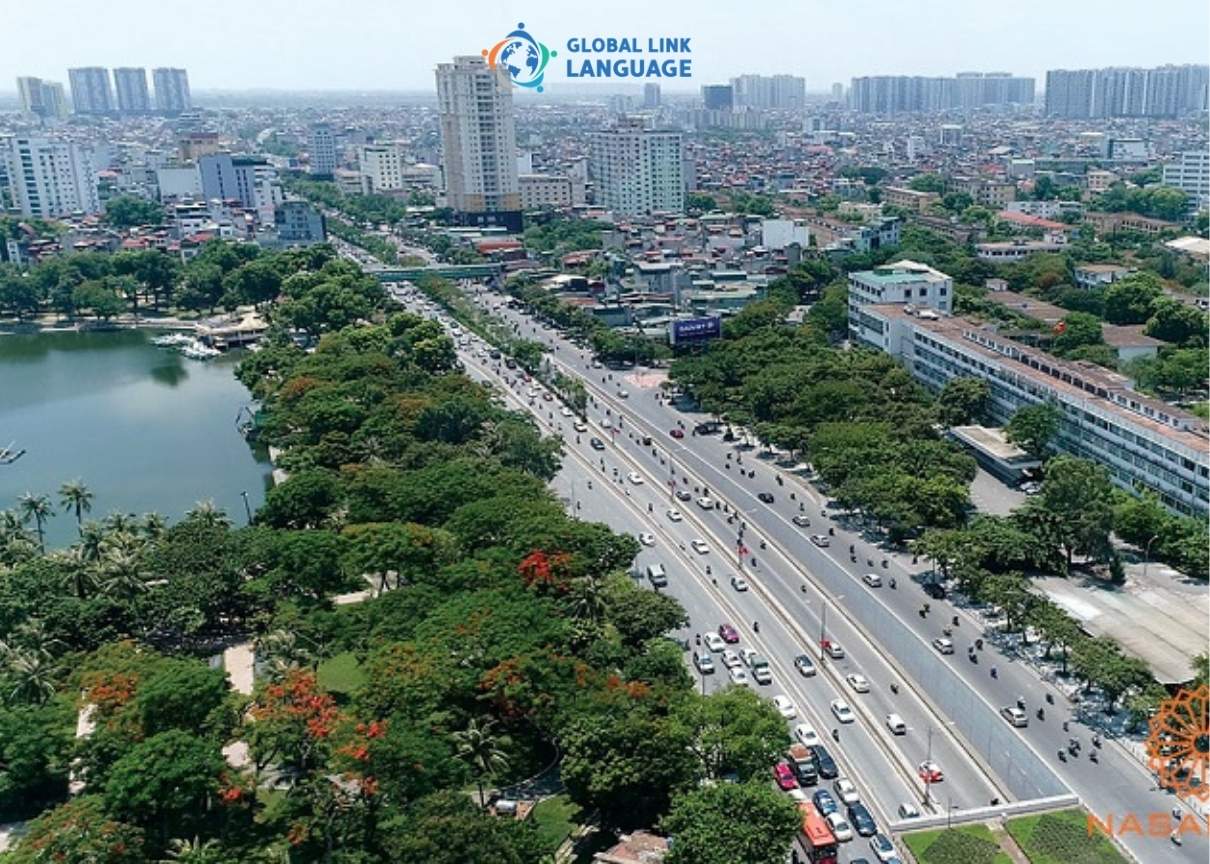 Doanh nghiệp cần xác định điều gì trước khi chọn khu vực thuê văn phòng Hai Bà Trưng?