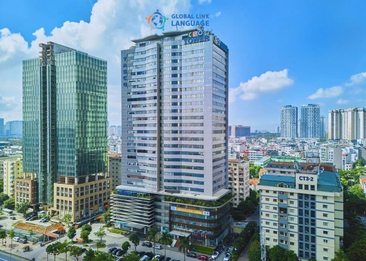 Doanh nghiệp nên khoanh vùng tìm văn phòng tại Nam Từ Liêm theo những hành trình nào?