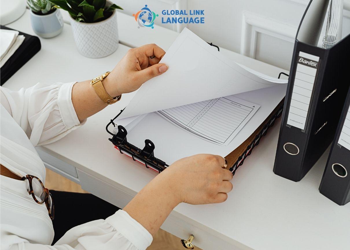 Hồ sơ đề xuất cần đủ những gì trước khi quyết định ký?