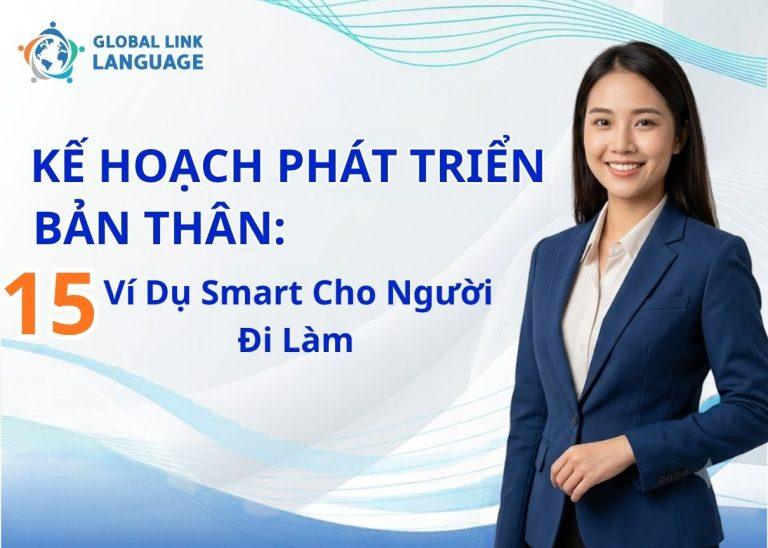 Kế hoạch phát triển bản thân
