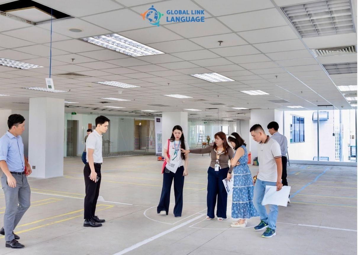 Khi khảo sát văn phòng cho thuê Thanh Xuân, doanh nghiệp cần kiểm tra những gì?