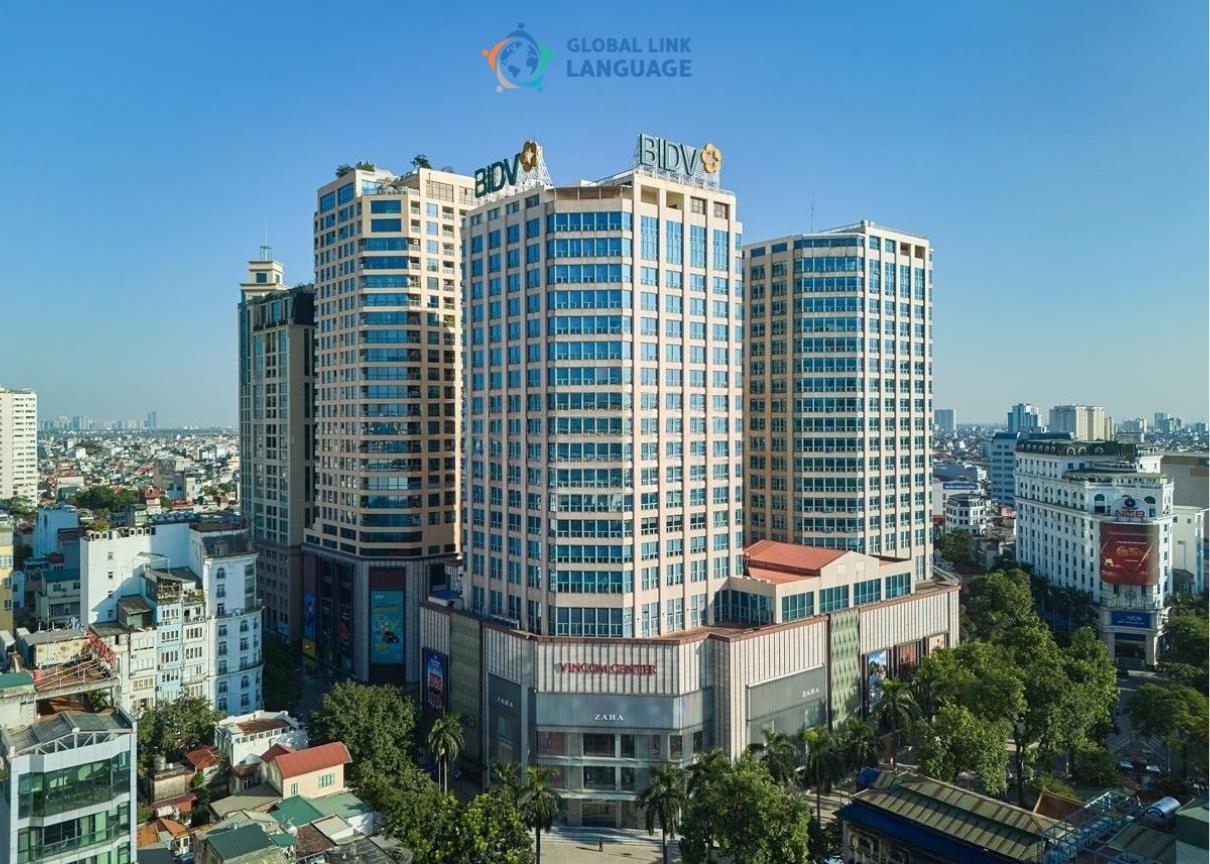 Khi tìm quanh Bà Triệu – Lê Đại Hành – Phố Huế, doanh nghiệp cần kiểm tra gì?