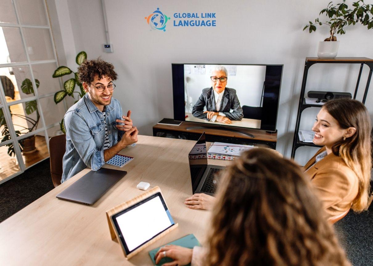 Làm việc hybrid hoặc tại coworking cần có cách phối hợp rõ