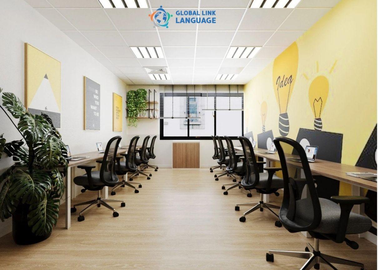 Mặt bằng có đáp ứng chỗ ngồi, phòng họp và không gian tiếp khách không?