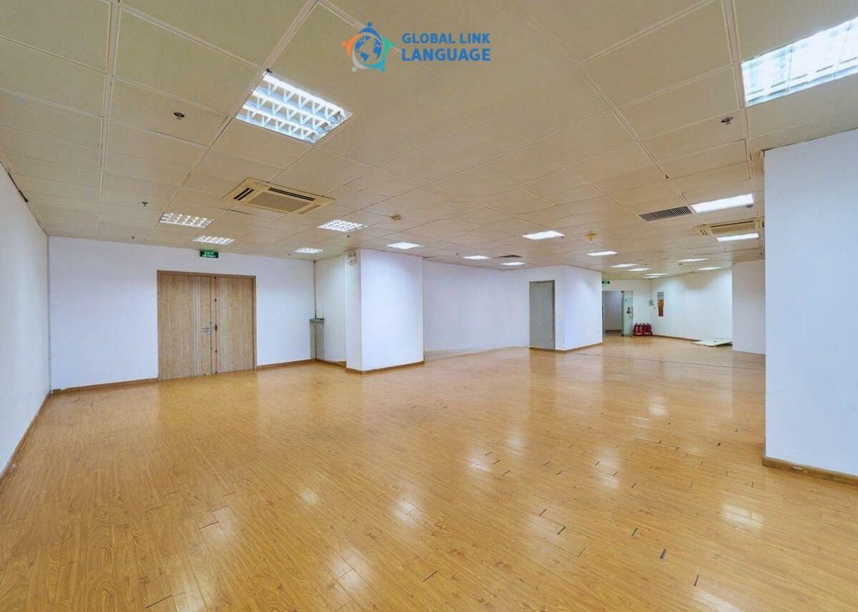 Mặt bằng mới cần giải quyết những vấn đề gì để việc chuyển văn phòng có ý nghĩa?
