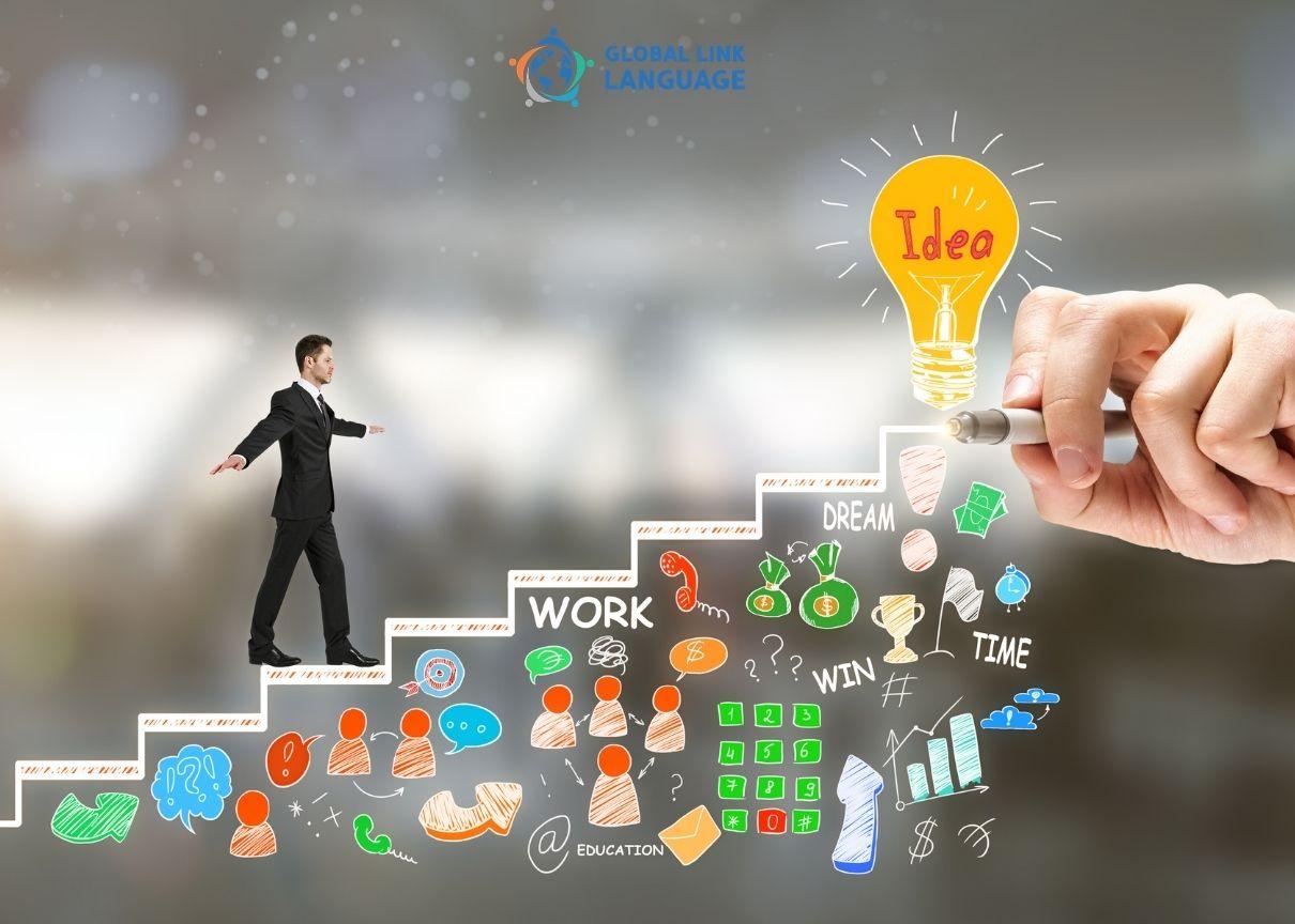 Một kế hoạch phát triển bản thân hữu ích cần giải quyết điều gì?