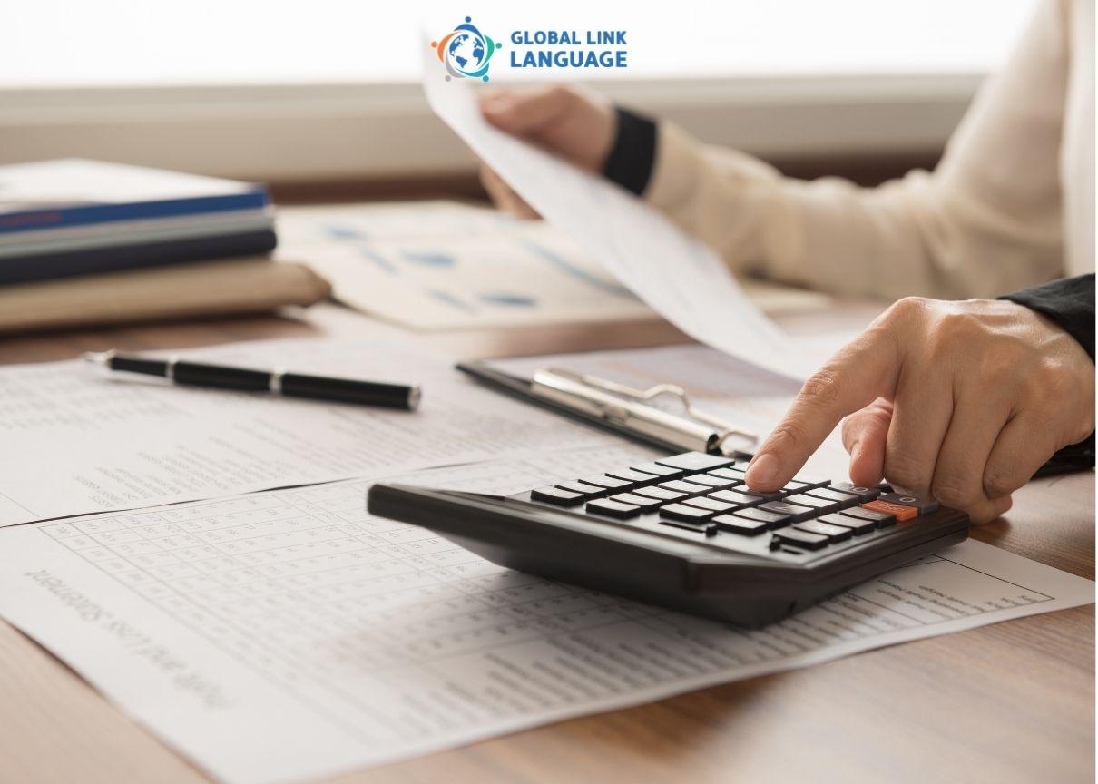 Ngân sách vận hành hàng tháng nên bao gồm những khoản nào?