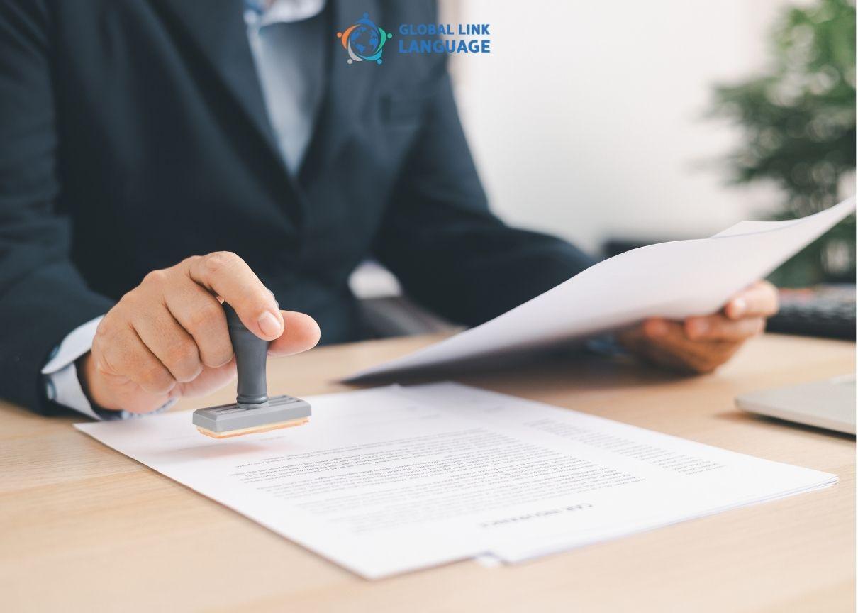 Những vấn đề nào cần được xác nhận bằng văn bản trước khi quyết định thuê?