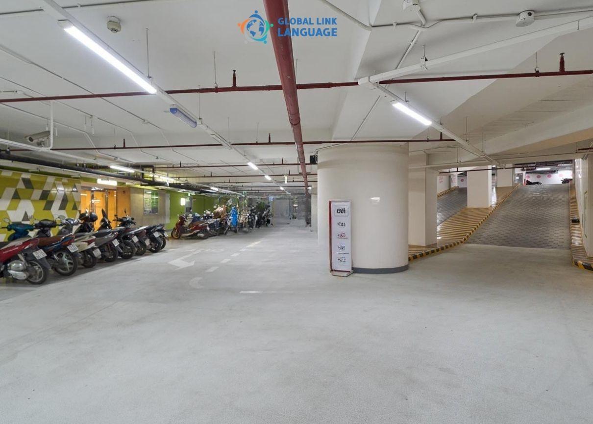 Phí dịch vụ đã bao gồm những hạng mục nào và còn khoản thu riêng nào?