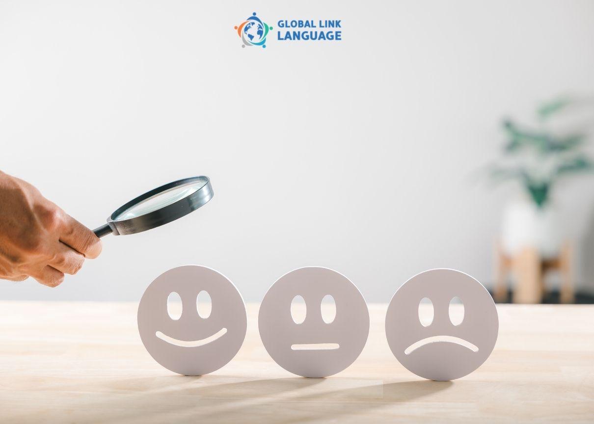 Tiếp nhận phản hồi để biết mình cần sửa ở đâu