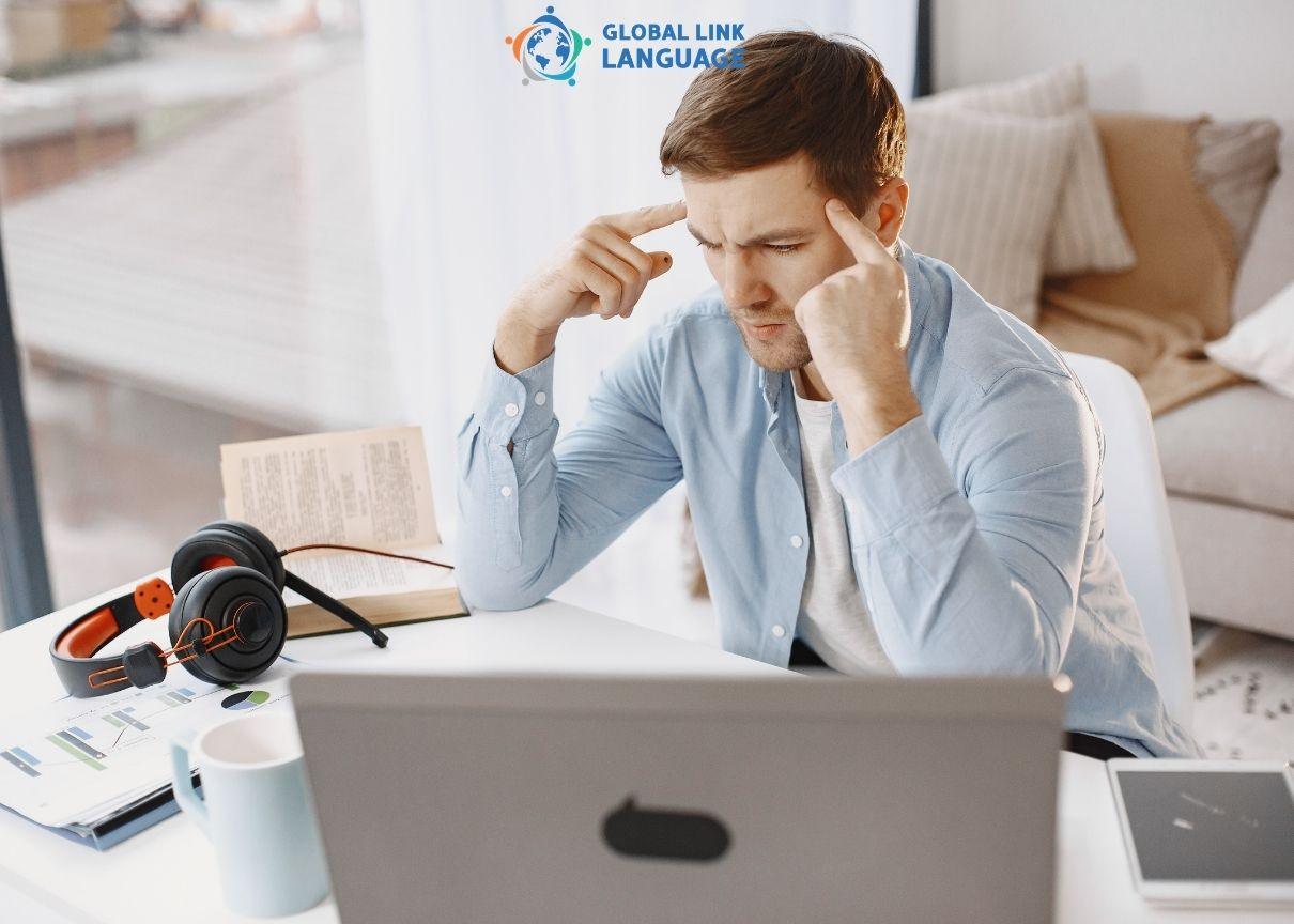 Tiếp nhận phản hồi và thử lại sau khi sửa