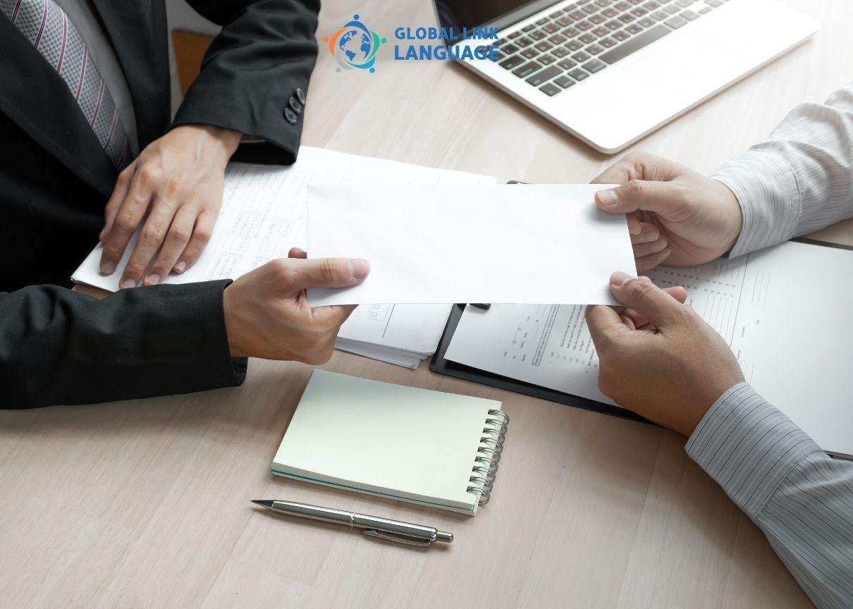 Thử một thay đổi từ phản hồi đã nhận