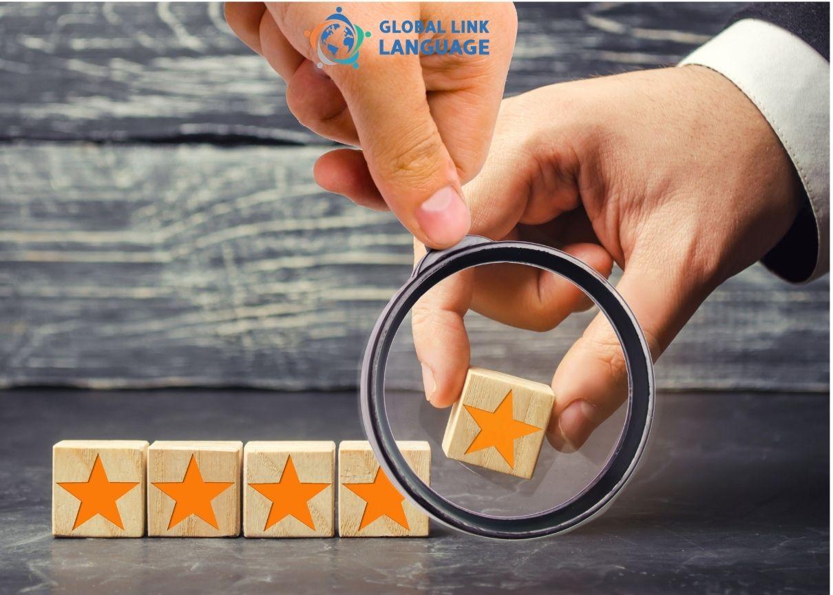 Ưu tiên đánh giá mô tả quá trình và kết quả cụ thể