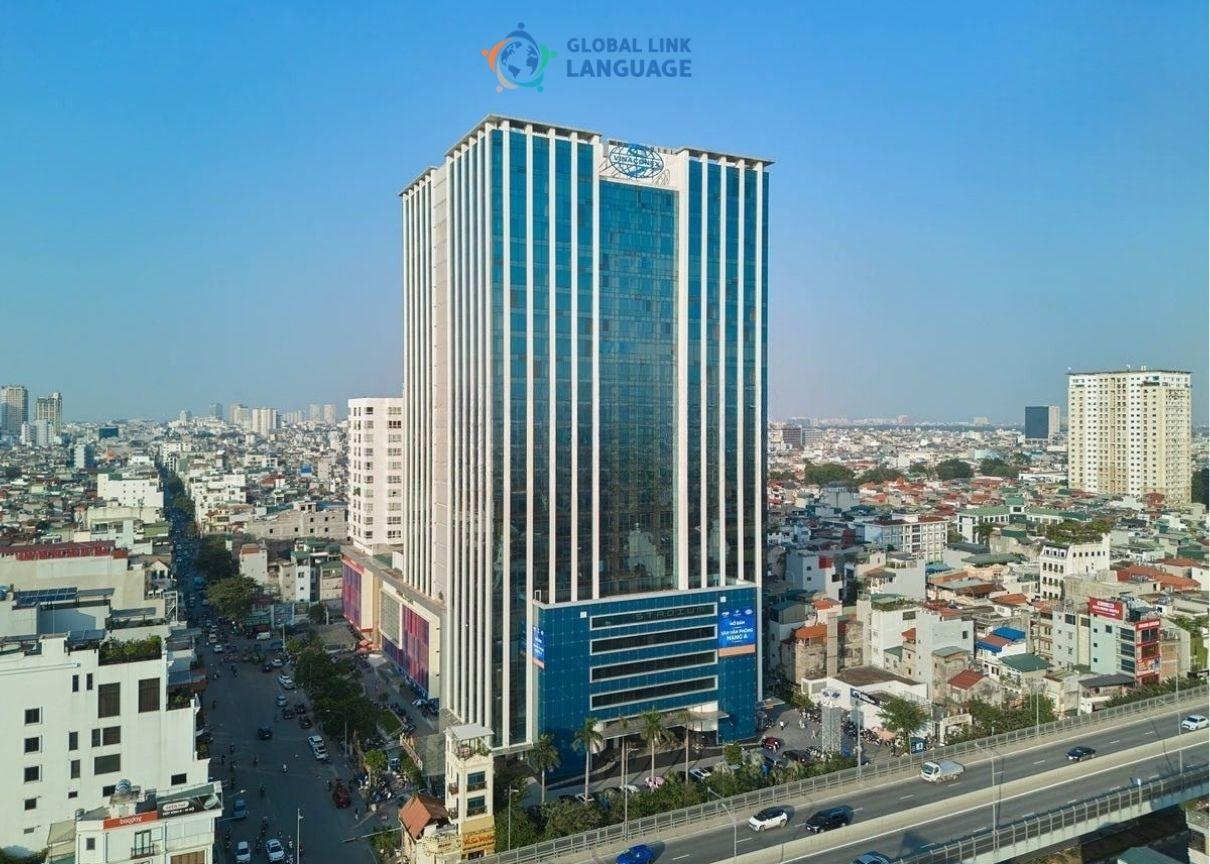 Văn phòng ở vị trí phù hợp cần đáp ứng những điều kiện sử dụng nào?