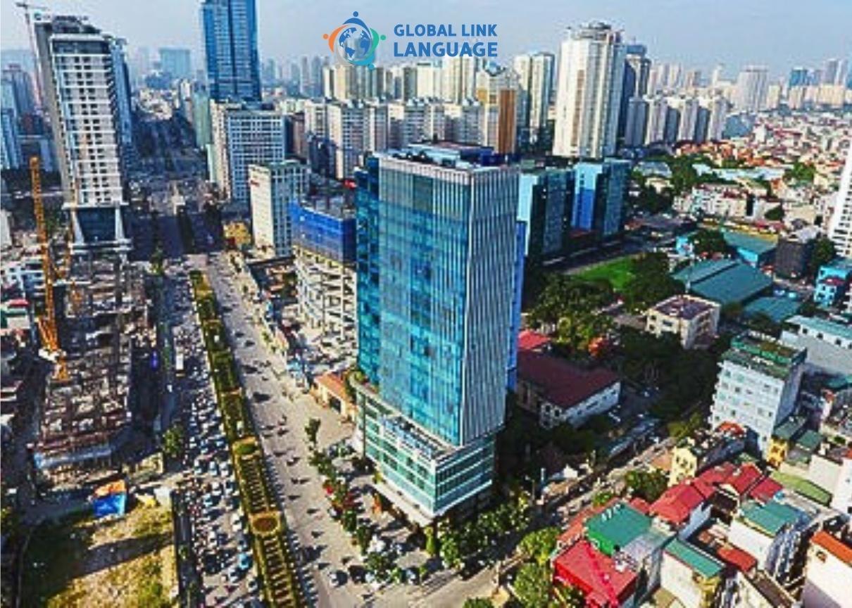 Vì sao doanh nghiệp cần thống nhất tiêu chí trước khi thuê văn phòng Đống Đa?