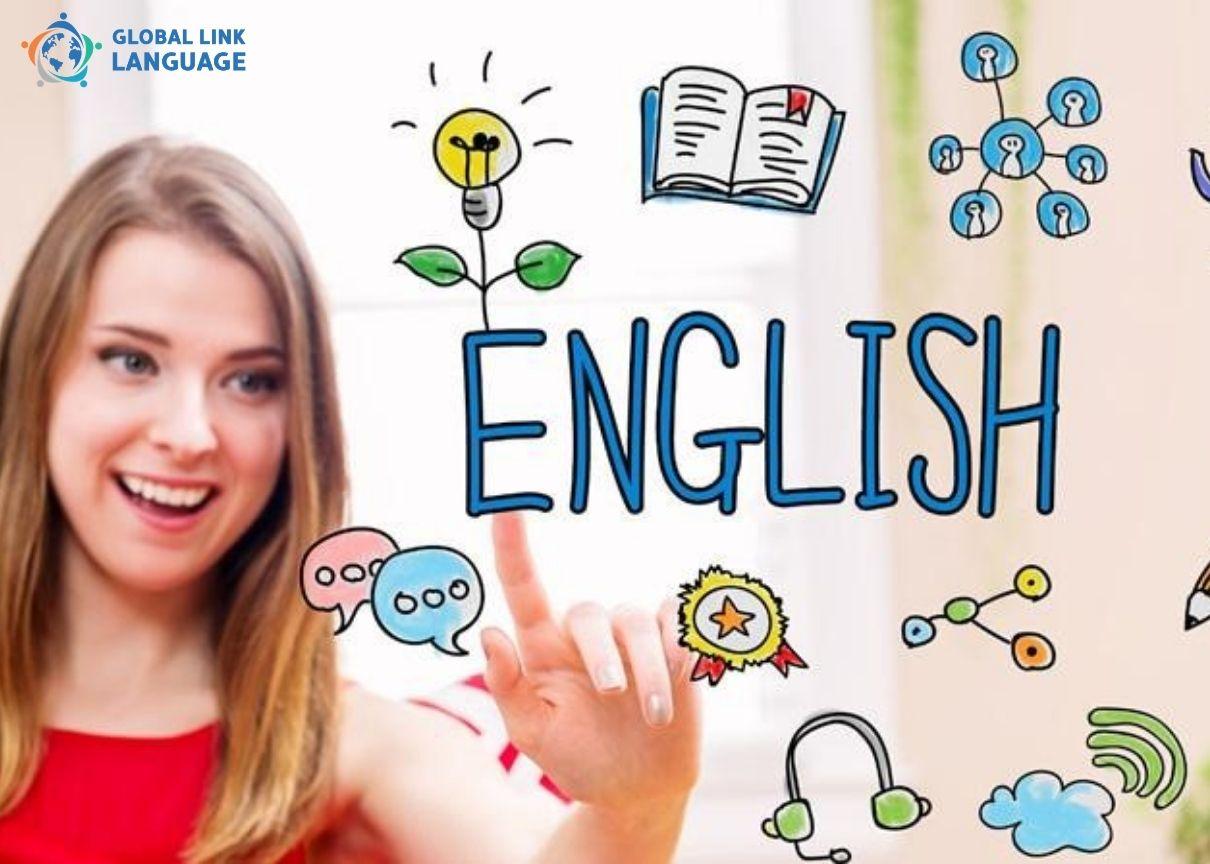 Vì sao người đi làm có thể lựa chọn học tiếng Anh để phát triển bản thân?